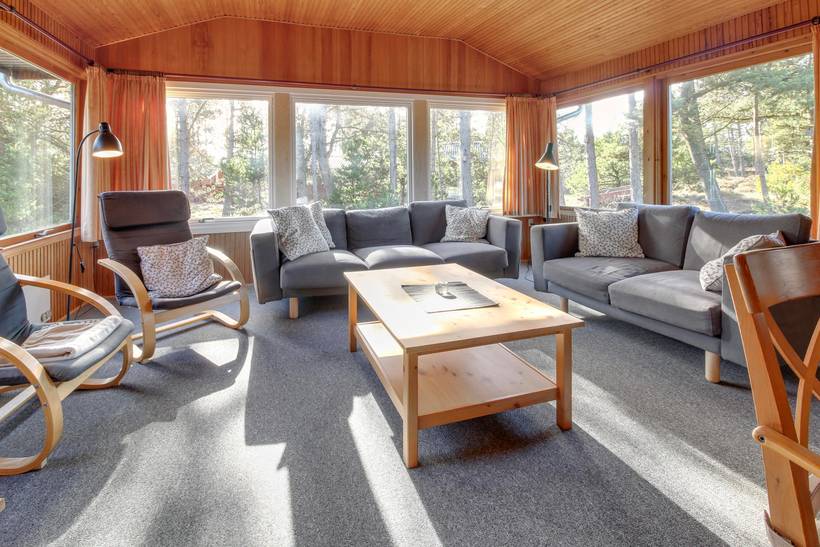 Foto von Ferienhaus QJ29 in Kromose - Rømø