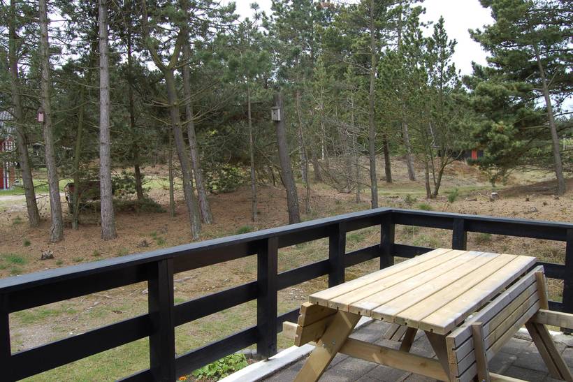 Foto von Ferienhaus QJ29 in Kromose - Rømø