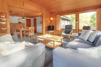Vorschaubild von Ferienhaus QJ29 in Kromose - Rømø