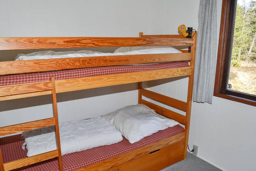 Foto von Ferienhaus QJ29 in Kromose - Rømø