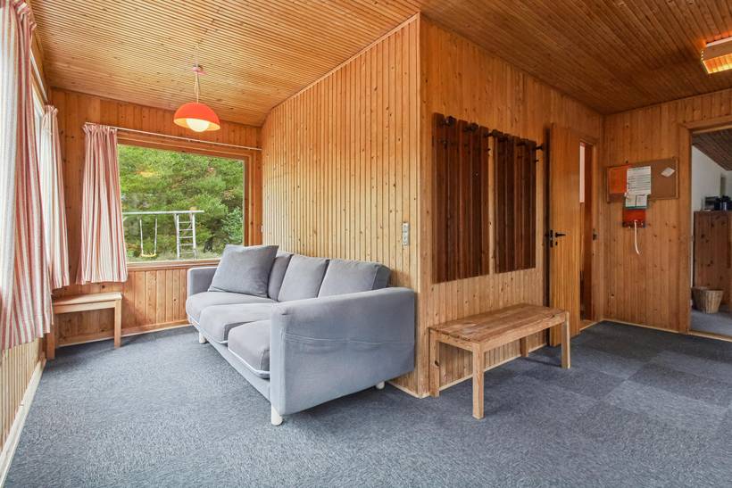 Foto von Ferienhaus QJ29 in Kromose - Rømø