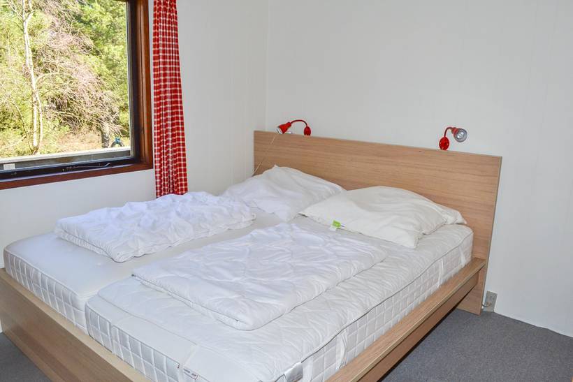 Foto von Ferienhaus QJ29 in Kromose - Rømø
