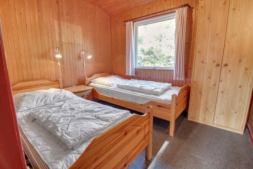 Foto von Ferienhaus QJ29 in Kromose - Rømø