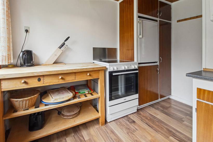 Foto von Ferienhaus QJ29 in Kromose - Rømø
