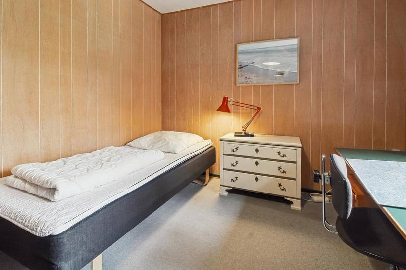 Foto von Ferienhaus QJ29 in Kromose - Rømø
