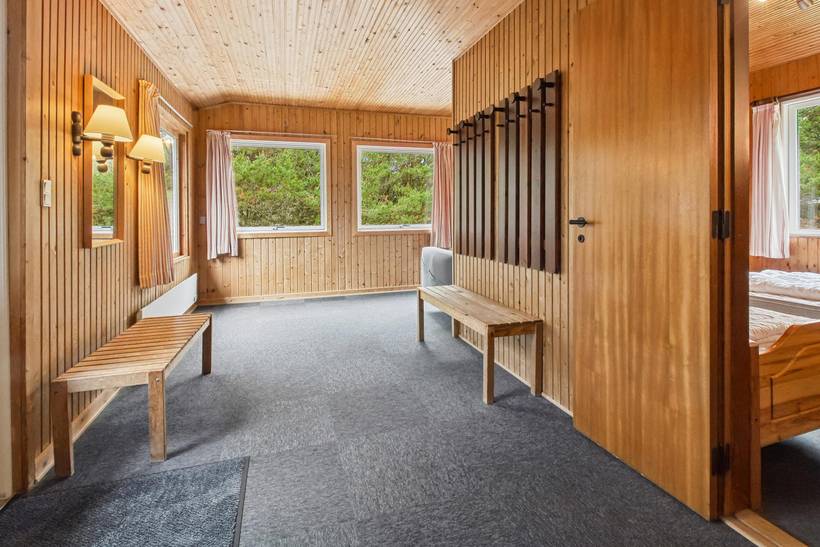 Foto von Ferienhaus QJ29 in Kromose - Rømø