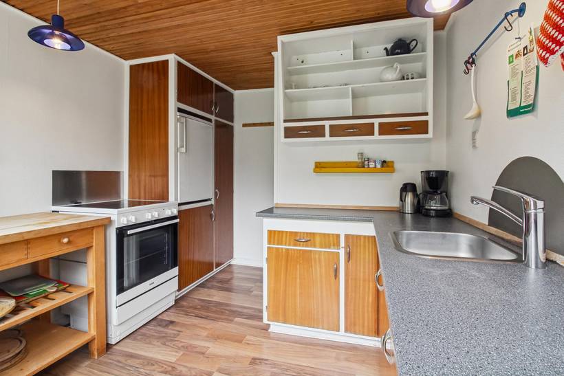 Foto von Ferienhaus QJ29 in Kromose - Rømø