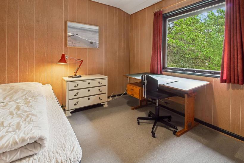 Foto von Ferienhaus QJ29 in Kromose - Rømø