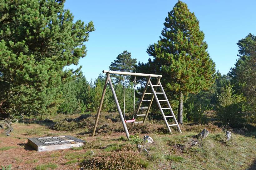 Foto von Ferienhaus QJ29 in Kromose - Rømø