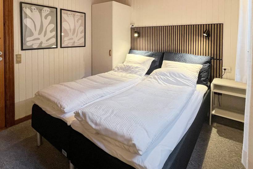 Foto von Ferienhaus QJ31 auf Sillerslev - Mors - Thy/Limfjord