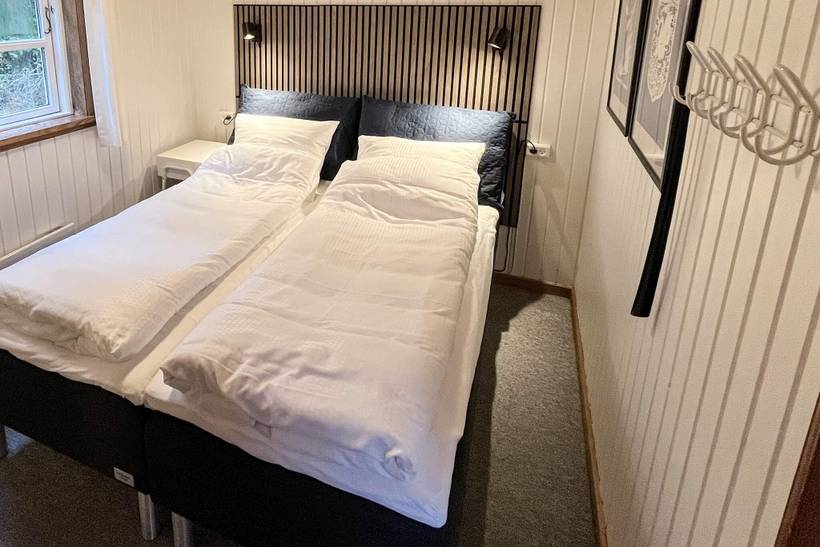 Foto von Ferienhaus QJ31 auf Sillerslev - Mors - Thy/Limfjord