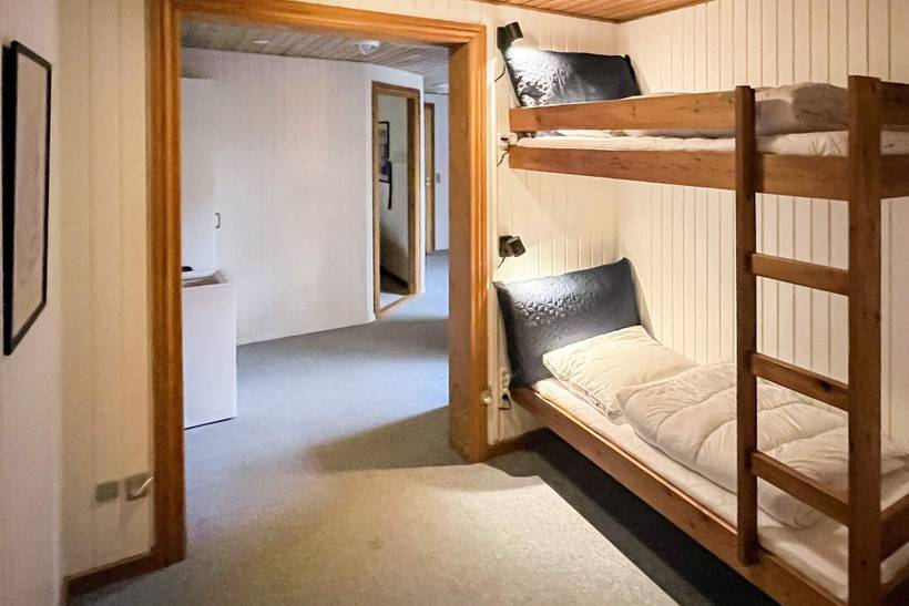 Foto von Ferienhaus QJ31 auf Sillerslev - Mors - Thy/Limfjord