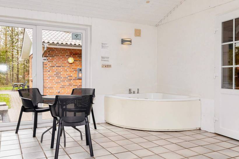 Foto von Ferienhaus QJ31 auf Sillerslev - Mors - Thy/Limfjord