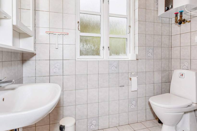 Foto von Ferienhaus QJ31 auf Sillerslev - Mors - Thy/Limfjord