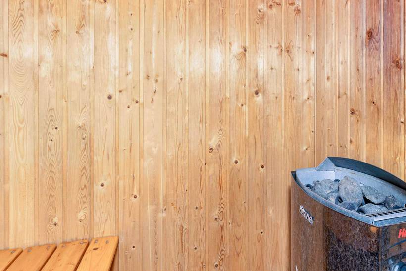 Foto von Ferienhaus QJ31 auf Sillerslev - Mors - Thy/Limfjord