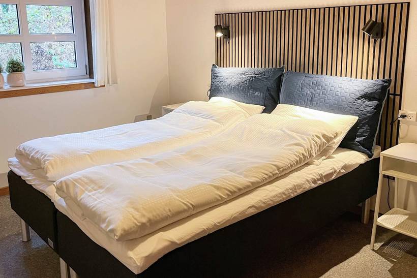 Foto von Ferienhaus QJ31 auf Sillerslev - Mors - Thy/Limfjord