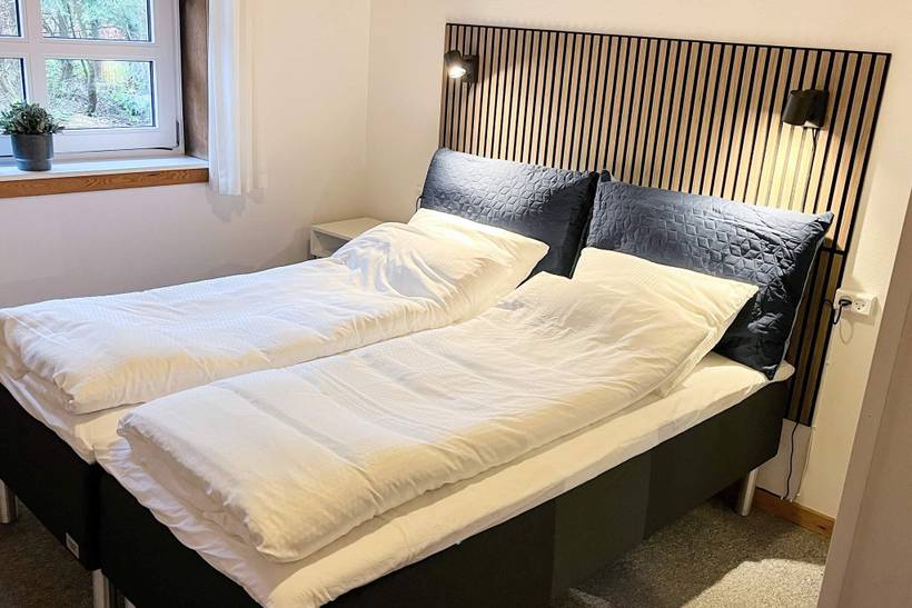 Foto von Ferienhaus QJ31 auf Sillerslev - Mors - Thy/Limfjord