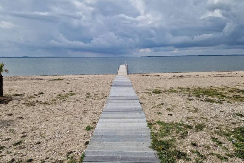 Foto von Ferienhaus QJ31 auf Sillerslev - Mors - Thy/Limfjord