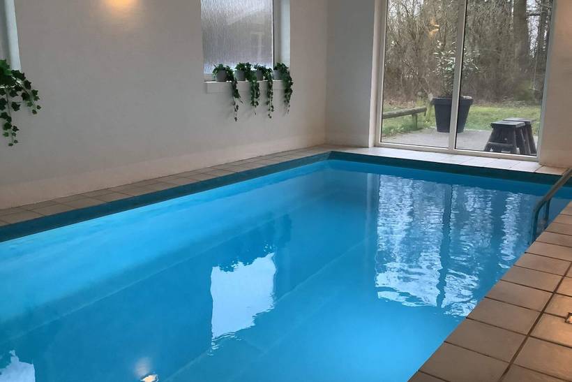 Foto von Ferienhaus QJ31 auf Sillerslev - Mors - Thy/Limfjord