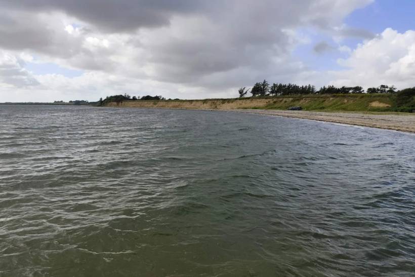 Foto von Ferienhaus QJ31 auf Sillerslev - Mors - Thy/Limfjord