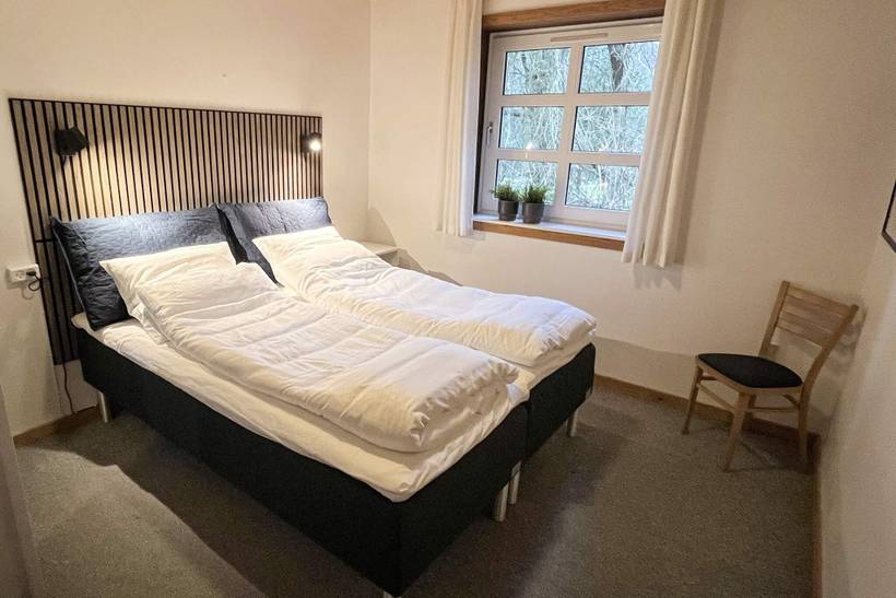 Foto von Ferienhaus QJ31 auf Sillerslev - Mors - Thy/Limfjord