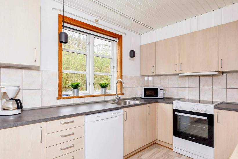 Foto von Ferienhaus QJ31 auf Sillerslev - Mors - Thy/Limfjord