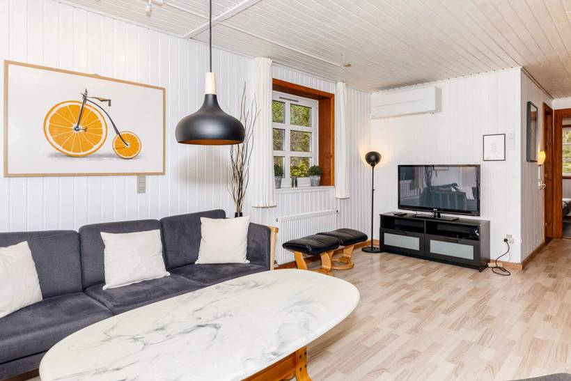 Foto von Ferienhaus QJ31 auf Sillerslev - Mors - Thy/Limfjord