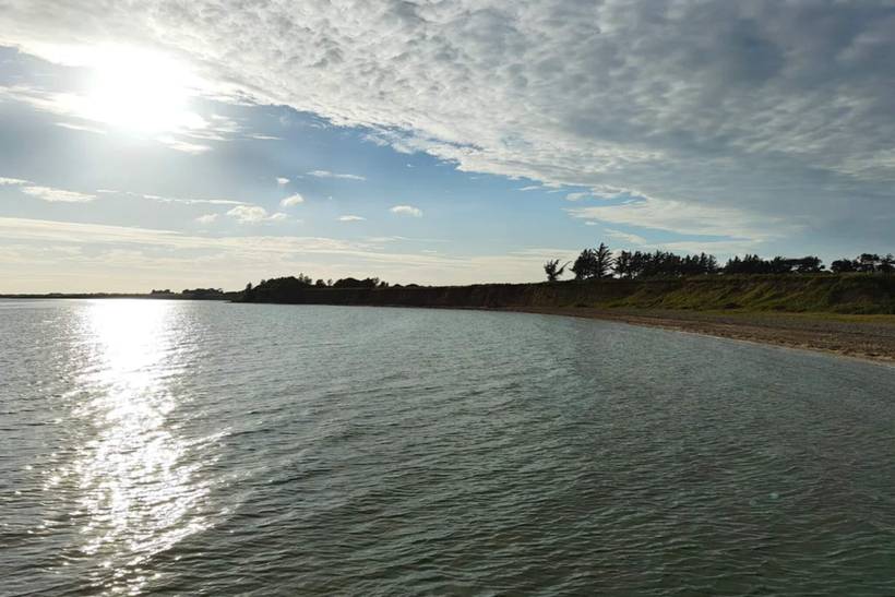 Foto von Ferienhaus QJ31 auf Sillerslev - Mors - Thy/Limfjord