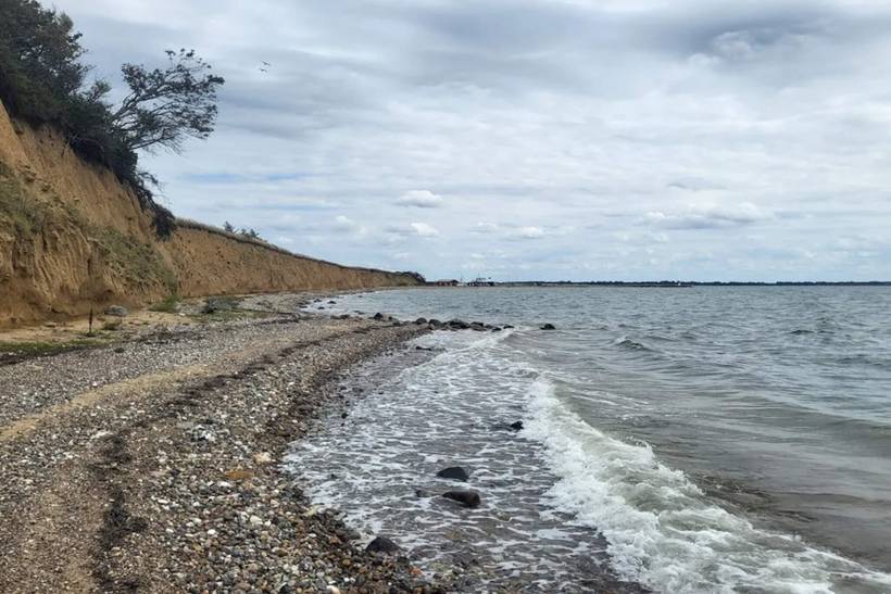 Foto von Ferienhaus QJ31 auf Sillerslev - Mors - Thy/Limfjord