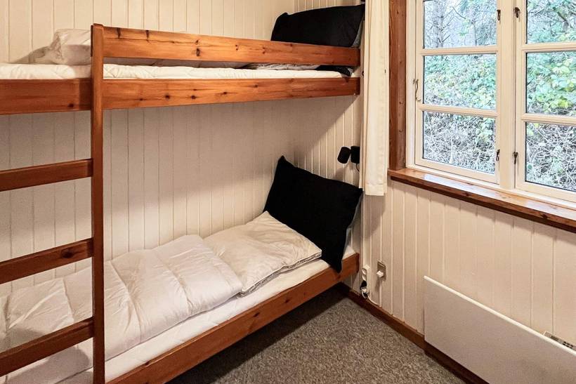 Foto von Ferienhaus QJ31 auf Sillerslev - Mors - Thy/Limfjord