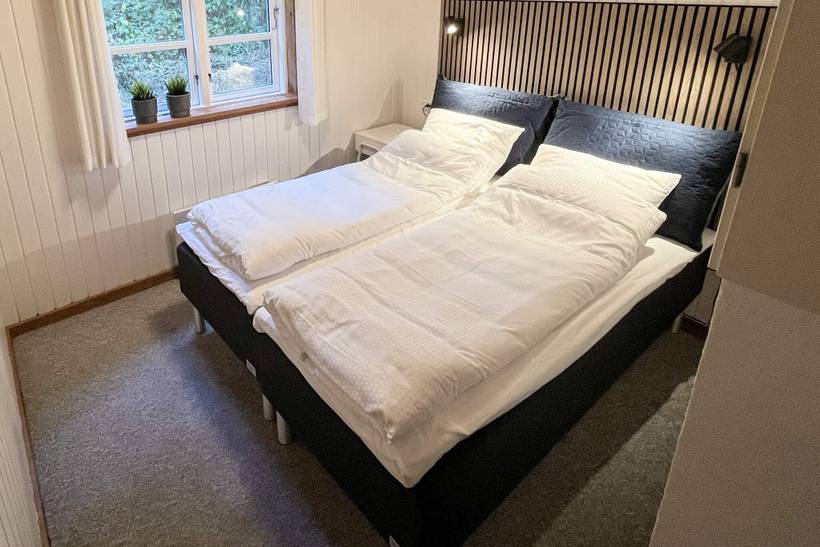 Foto von Ferienhaus QJ31 auf Sillerslev - Mors - Thy/Limfjord