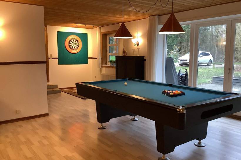 Foto von Ferienhaus QJ31 auf Sillerslev - Mors - Thy/Limfjord