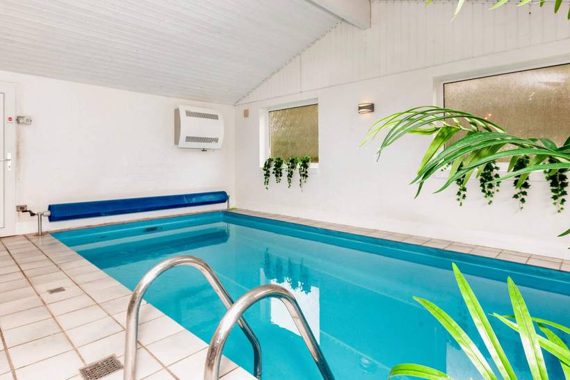 Foto von Ferienhaus QJ31 auf Sillerslev - Mors - Thy/Limfjord