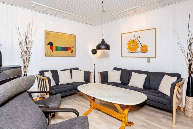 Foto von Ferienhaus QJ31 auf Sillerslev - Mors - Thy/Limfjord
