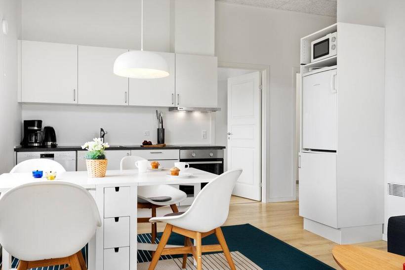 Foto von Ferienhaus QJ33 in Balka - Bornholm