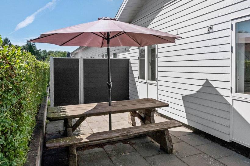 Foto von Ferienhaus QJ33 in Balka - Bornholm