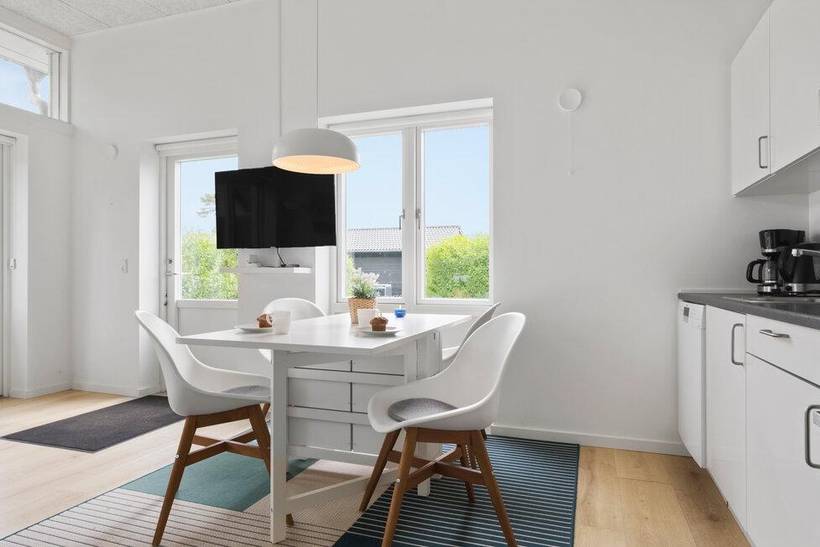 Foto von Ferienhaus QJ33 in Balka - Bornholm
