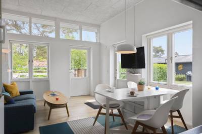Vorschaubild von Ferienhaus QJ33 in Balka - Bornholm