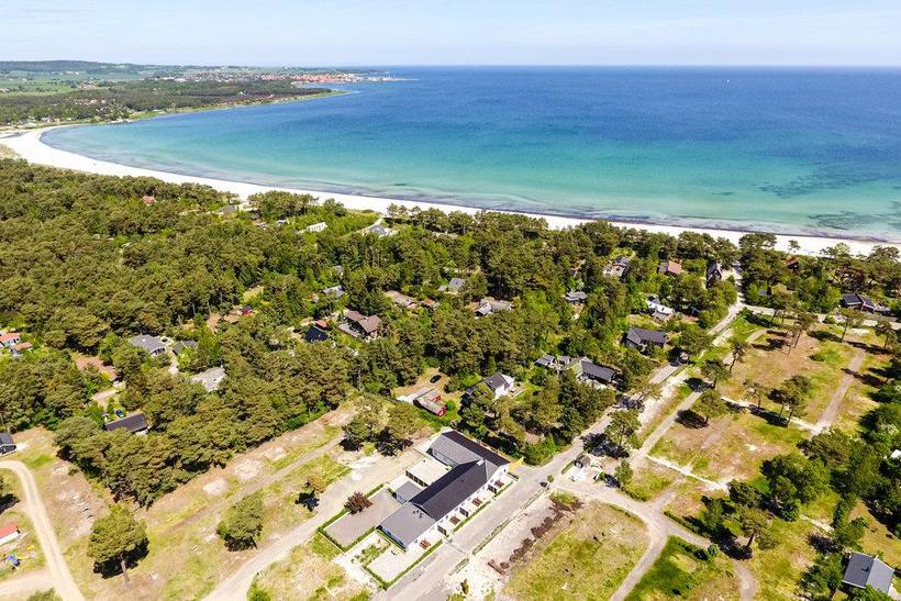 Foto von Ferienhaus QJ33 in Balka - Bornholm