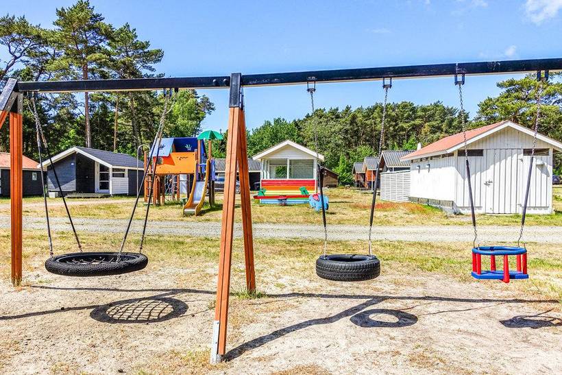 Foto von Ferienhaus QJ33 in Balka - Bornholm