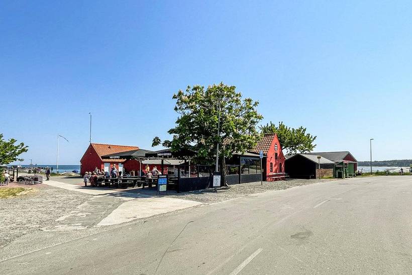 Foto von Ferienhaus QJ33 in Balka - Bornholm