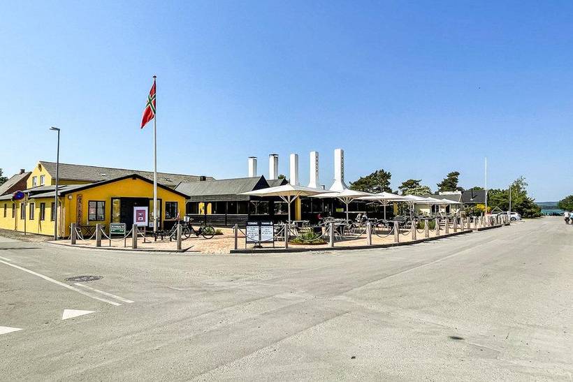 Foto von Ferienhaus QJ33 in Balka - Bornholm