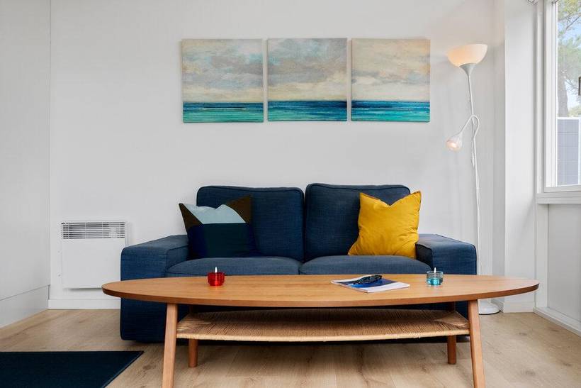 Foto von Ferienhaus QJ33 in Balka - Bornholm