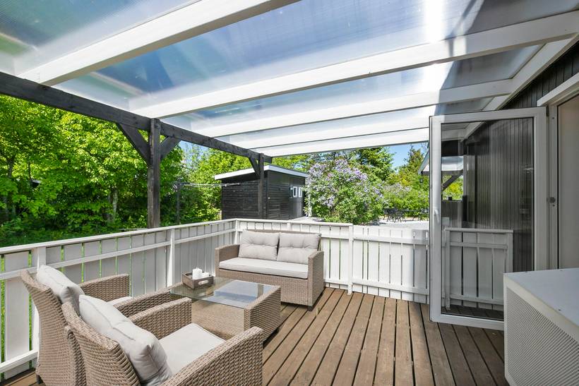 Foto von Ferienhaus QJ34 in Stauning - Westjütland