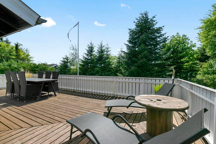 Foto von Ferienhaus QJ34 in Stauning - Westjütland
