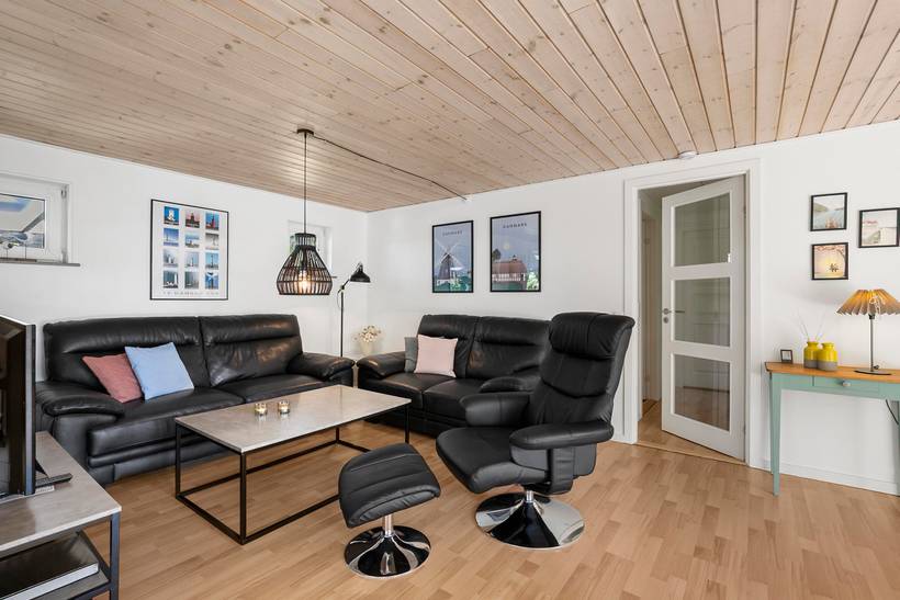 Foto von Ferienhaus QJ34 in Stauning - Westjütland