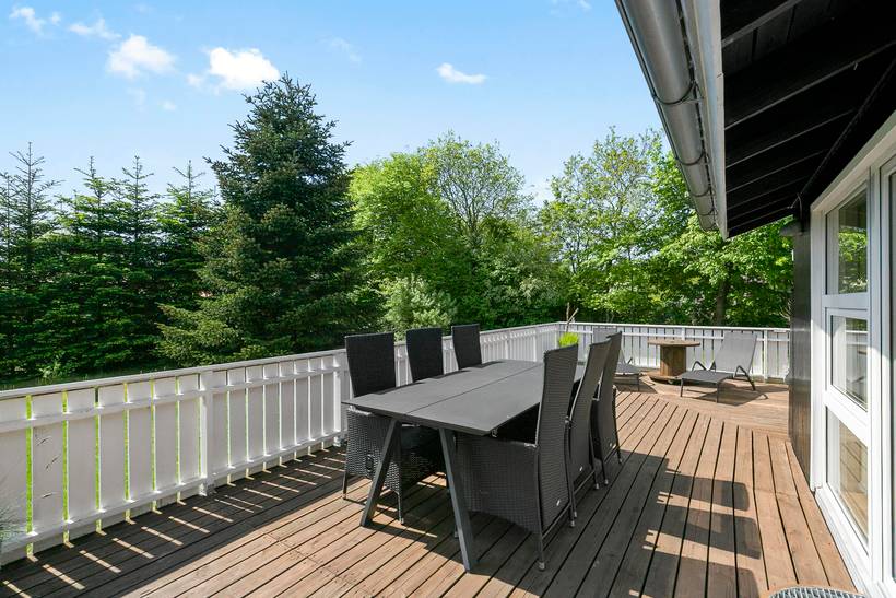 Foto von Ferienhaus QJ34 in Stauning - Westjütland