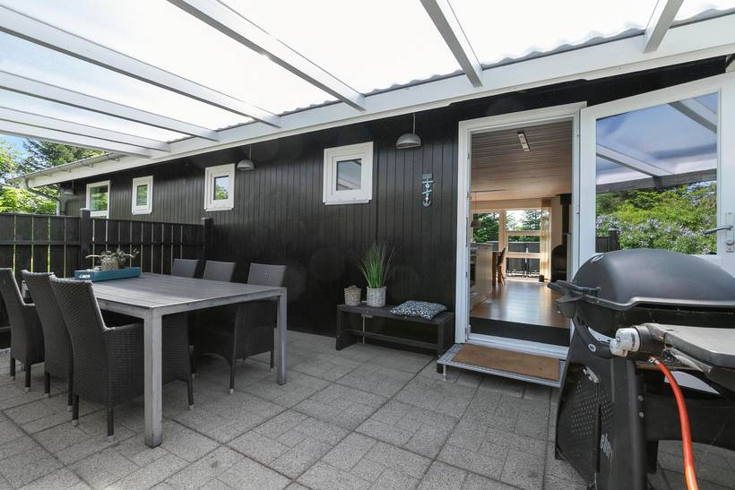Foto von Ferienhaus QJ34 in Stauning - Westjütland