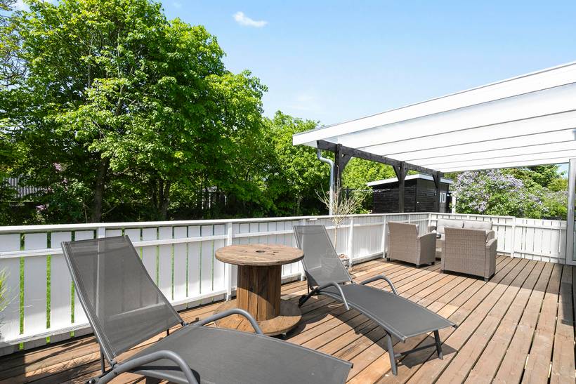Foto von Ferienhaus QJ34 in Stauning - Westjütland