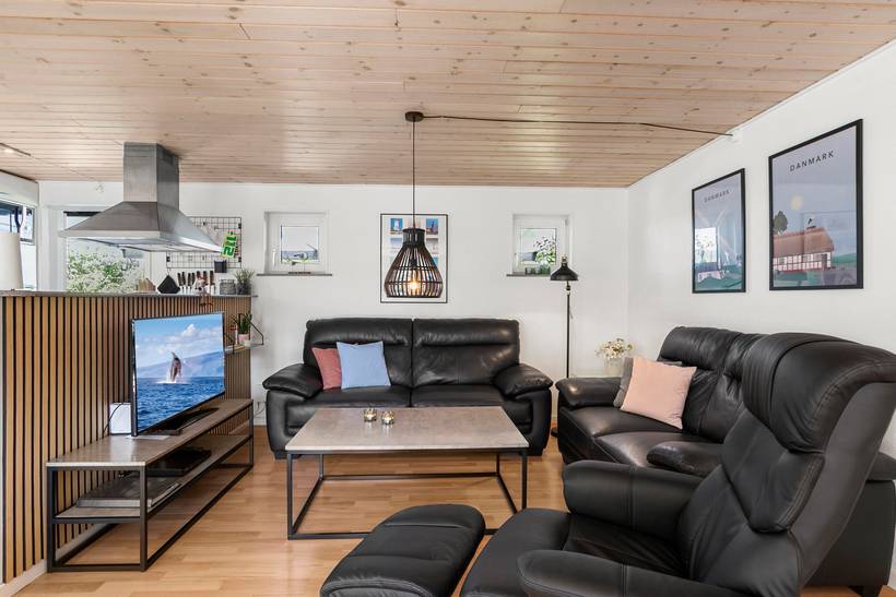 Foto von Ferienhaus QJ34 in Stauning - Westjütland